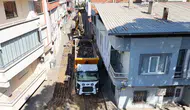 Nazilli yollarında Eylül mesaisi: 25 noktada eş zamanlı yenileme operasyonu