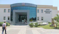 Aydın’ın tarihi rotalarında ziyaretçi trafiği değişti: Özel müzelere rekor ilgi