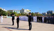 Didim’de minnet dolu buluşma: Başkan Gençay kahramanları ağırladı