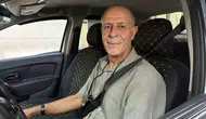 Direksiyon başındaki kahraman: Taksi şoförü hayat kurtardı