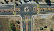 Aydın trafiğine dev dokunuş: 250 milyonluk ulaşım hamlesi tamamlandı