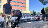 Zehir tacirlerine Manisa merkezli dev darbe: 1 milyar liralık vurgun engellendi