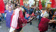 Menteşe’nin kalbinde lezzet ve gelenek buluşması: 5. Düğün Yemekleri Festivali başladı