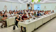 Menteşe'de Eğitim Seferberliği: Yeni Dönem Planlaması Müdürler Kurulu'nda Masaya Yatırıldı