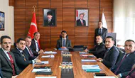 Uşak’ta sosyal yardım seferberliği: İhtiyaç sahiplerine ulaşmak için yeni yol haritası