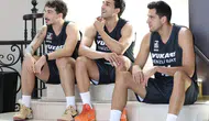 Denizli’nin devleri Avrupa sahnesi için gün sayıyor