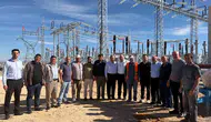 Bolvadin’in enerji geleceğine dev yatırım: 200 milyona yakın bütçeyle devrede