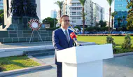 İzmir’de ders zili çaldı: 850 bin öğrenci için yeni dönem başladı