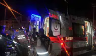 Marmaris'te korkutan manzara: Dere yatağında bulunan şahıs için seferberlik