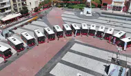 Manisa’da okul dönemi öncesi ulaşım hamlesi: 300 numaralı hat yola çıkıyor