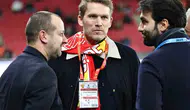 Göztepe'nin patronu Rasmus Ankersen'den Adana Demirspor örneği: Sürdürülebilirlik vurgusu