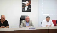 Honaz Belediye Meclisi’nde ibre tersine döndü: CHP yeniden liderliği ele aldı