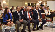 Aydın incirinin geleceği masaya yatırıldı: Hedef dünya pazarında zirve