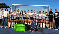 Muğla’nın hokeydeki yükselişi sürüyor: U14 kızları Türkiye beşincisi oldu