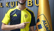 Aliağa FK'da çifte imza şov: Hücum hattına iki genç takviye