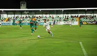 Bodrum FK evinde fırtına gibi esti: Batman Petrolspor’a geçit yok