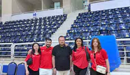 Denizli BBSK’nın hedefi zirve: Lig maratonu Fenerbahçe maçıyla başlıyor