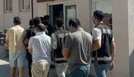 Ege'de gece yarısı operasyonu: FETÖ firarilerine tekne baskını