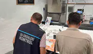 Didim’de balık tezgahları mercek altında: Kurallara uyum denetimi