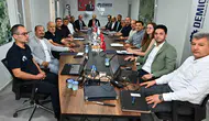 Denizli sanayisinde devrim niteliğinde hamle: Yatırımcıya büyük kolaylık