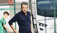 Horozkent Spor’da sitem dolu veda: Özkan Ceylan havlu attı