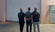 FETÖ firarisi eski polise Dalaman'da kıskıvrak operasyon