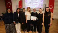 Okuma Bayramı'nda gözyaşları ve gurur: 21 kadın hayatını yeniden yazdı