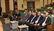Hayvancılık dünyasının rotası Muğla’ya çevrildi: Bilim insanları dev zirvede buluştu