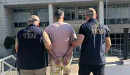 Menteşe’de firari avı: Yıllardır aranan hükümlü cezaevine gönderildi