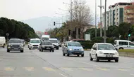 Aydın trafiğinde büyük dönüşüm: İki tekerlekli araçlar liderliği ele geçirdi