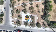Didim'de yeşil dönüşüm: Zeytin Park ile doğa kentle buluşuyor
