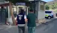 On yıllık firar Datça'da son buldu: Hükümlü cezaevine gönderildi
