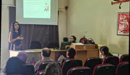 Aydın'da anlamlı buluşma: Çocuklara sıcak yuva kapıları aralanıyor