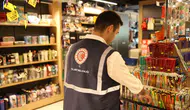 Denizli’de okul alışverişi öncesi sıkı takip: 5 bin ürüne mercek tutuldu