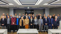 BİK Genel Kurulu yenilendi