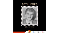 İzmir Gazeteciler Cemiyeti, "Çetin Emeç'i saygıyla anıyoruz"