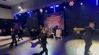 Seferihisar’dan dünyaya dans damgası