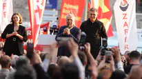 Başkan Tugay: İzmir’i yenemeyeceksiniz
