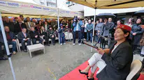 Konak’tan vefa örneği: Dr. Fadıl Ünal’ın adı Güzelyalı’da ölümsüzleşti