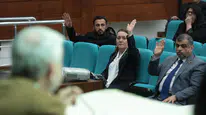 Konak’ın 2025 yılı faaliyet raporu kabul edildi