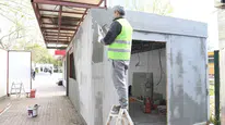 Çiğli’de “Emekli Kafe” İçin Geri Sayım Başladı