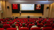 Öğrencilere Yönelik Eğitimler Sürüyor