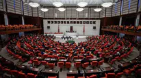 TBMM Başkanvekili Bingöl, dokunulmazlık fezlekeleri için Kurtulmuş'la görüşecek