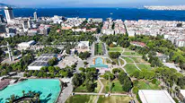 Kültürpark’a bir de sanal gözlükle bakın