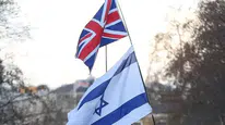 İsrail, İngiltere'nin Ramallah ve Kiryat Gat'taki temsilcilerine 7 gün süre verdi