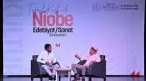 Nihat Behram'dan dijital çağ uyarısı: Şiirin ruhunu yapay zekaya teslim etmeyin