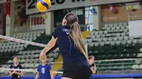 Muğla’nın voleybol geleceği Menteşe’de şekilleniyor: İl karması için ter döktüler