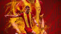 Göztepe’nin Brezilyalı yıldızı Andre Henrique’den iddialı mesaj: Yeni bir sayfa açıyorum