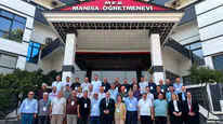 Manisa'da stratejik eğitim zirvesi: Öğretmenevlerinde hizmet çıtası yükseliyor