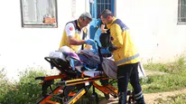 Bodrum’da sağlıkta seferberlik dönemi: Binlerce hastaya şifa eli uzatıldı